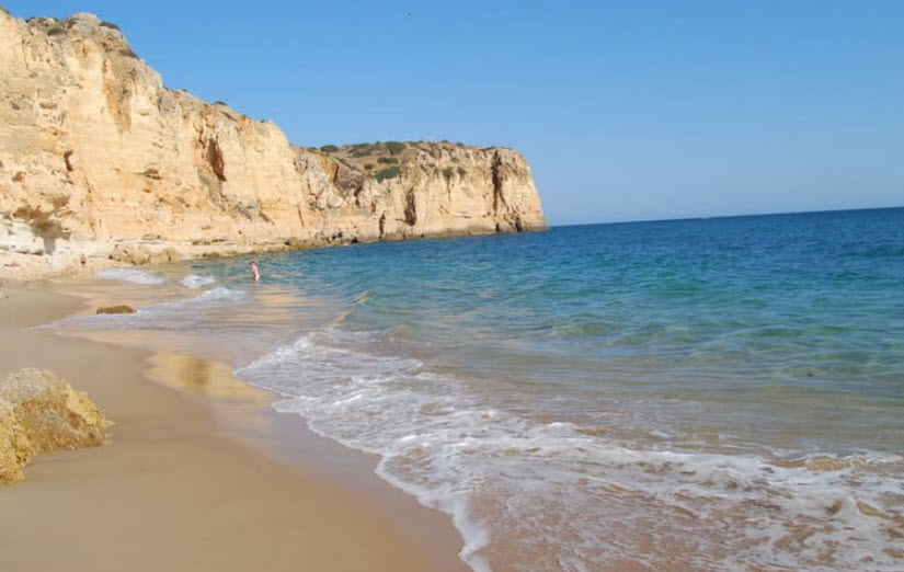 Praia do Canavial, Portugal, Portugal